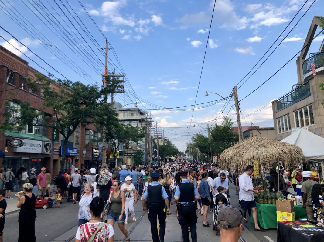 Toronto Jazz Fest